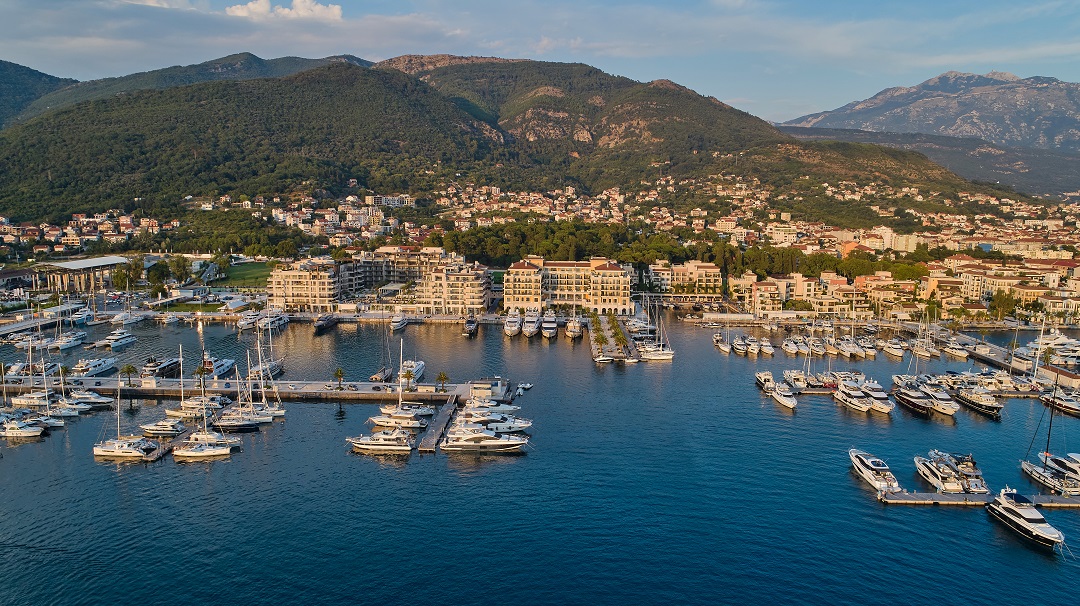 Porto Montenegro’s 50m Berth Now For Sale for €1,500,000