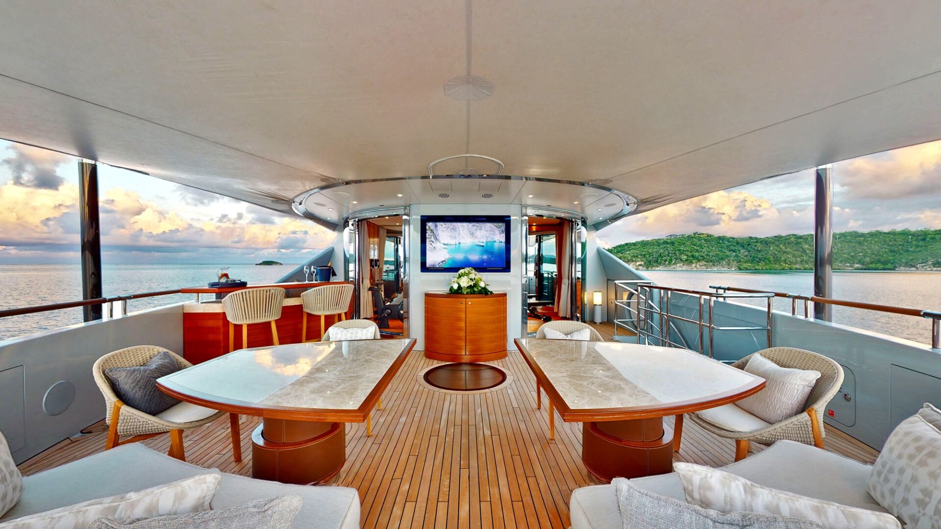 m Heesen Yacht for sale AFTER YOU ()