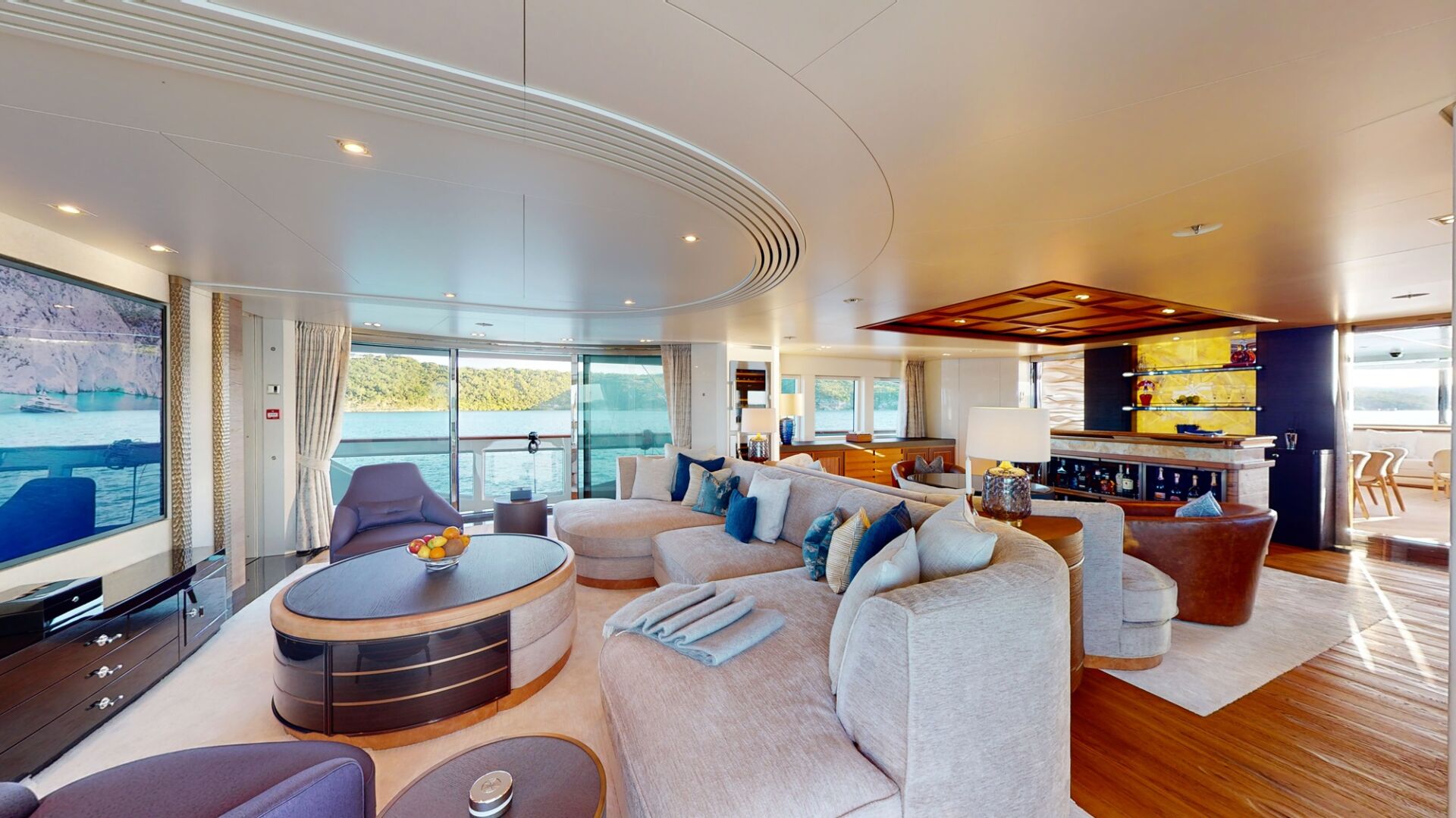 m Heesen Yacht for sale AFTER YOU ()