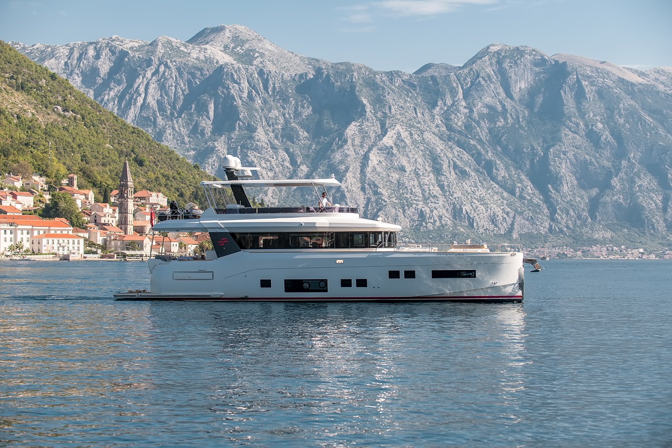 Avventura Sirena m for Sale ()