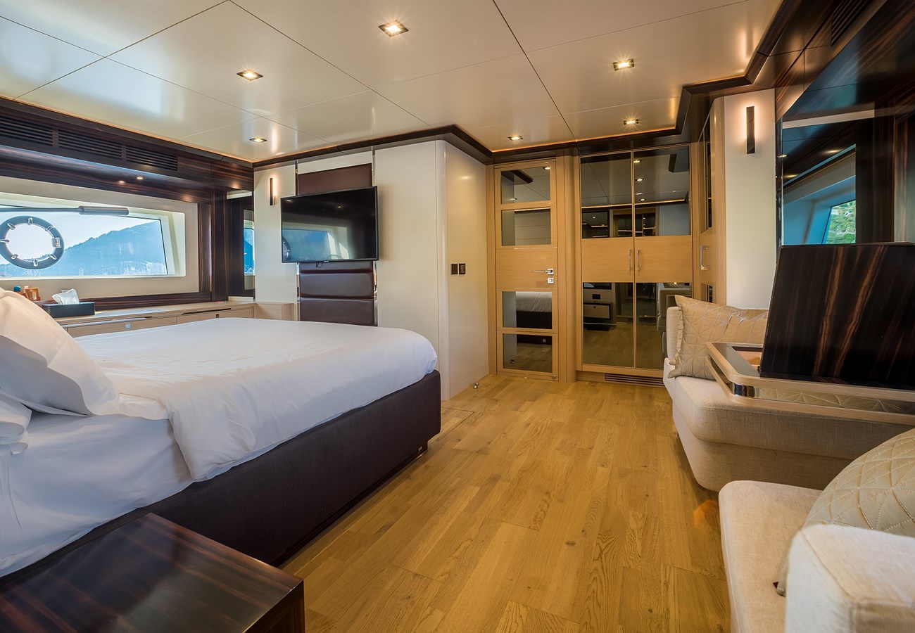 Avventura Sirena m for Sale ()
