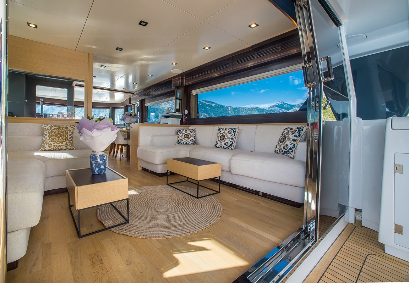 Avventura Sirena m for Sale ()