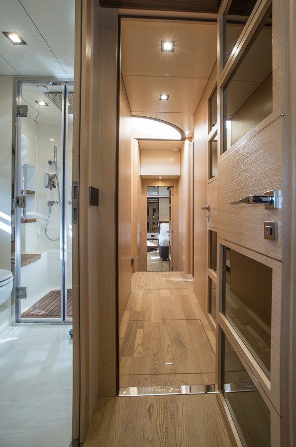 Avventura Sirena m for Sale ()