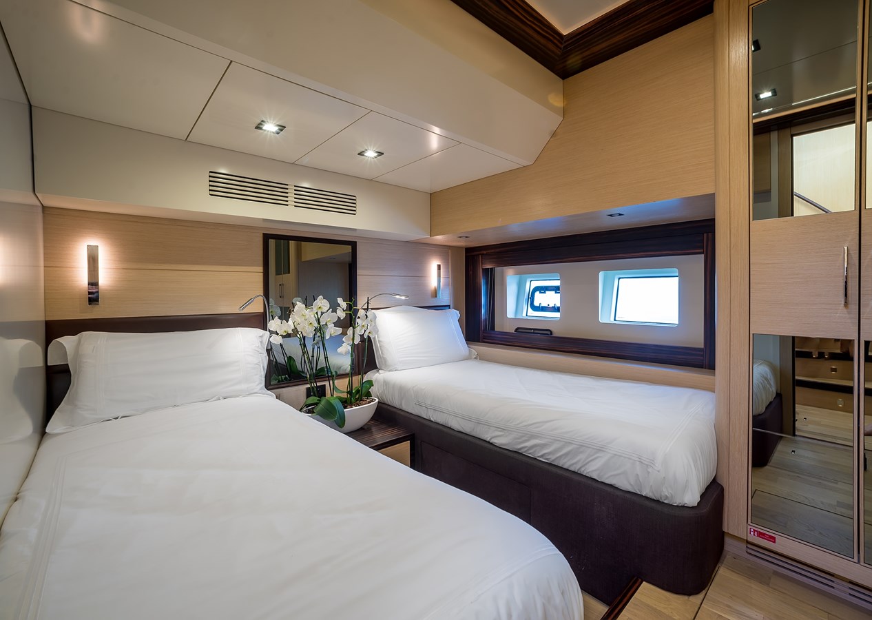 Avventura Sirena m for Sale ()