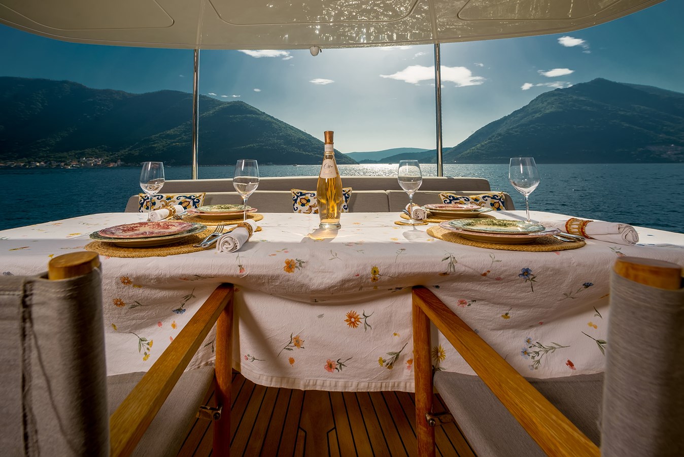Avventura Sirena m for Sale ()