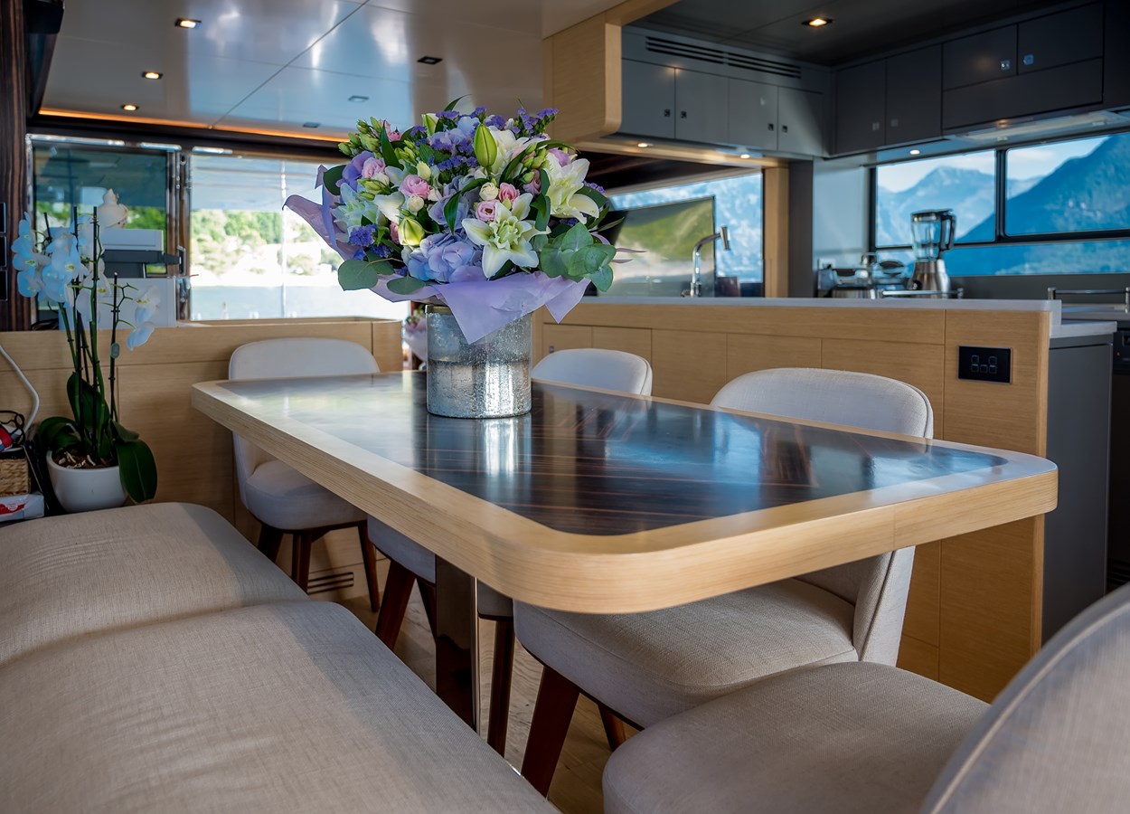 Avventura Sirena m for Sale ()