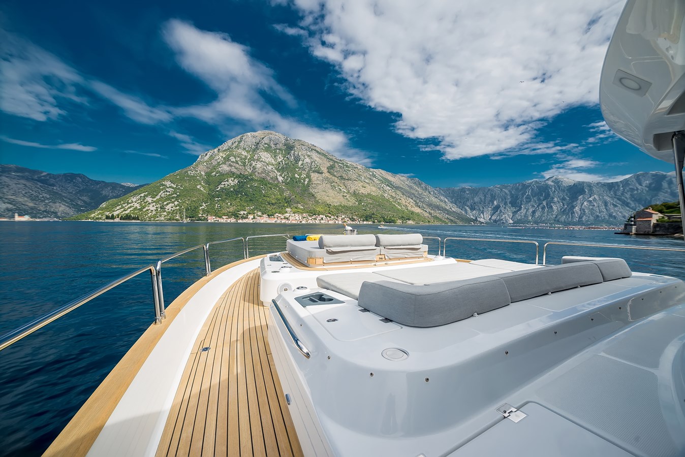 Avventura Sirena m for Sale ()