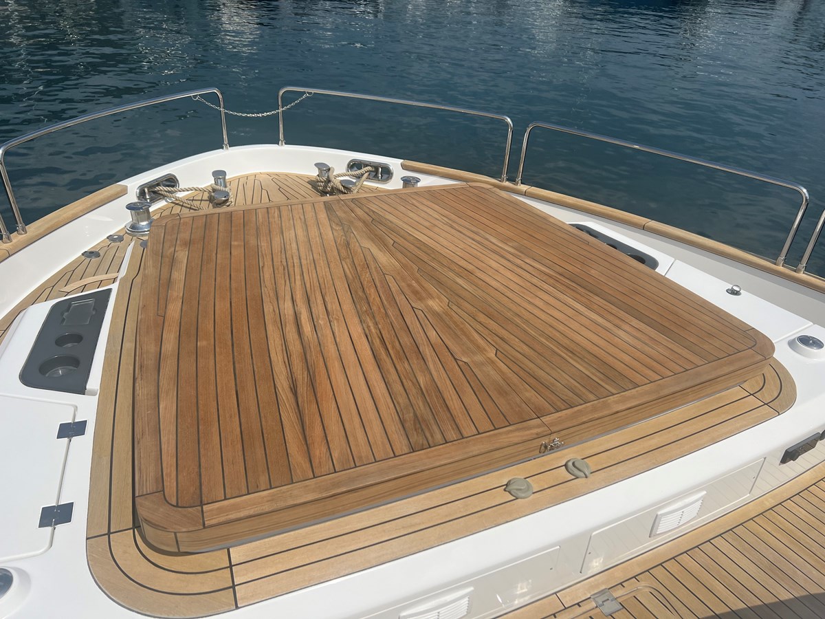 Avventura Sirena m for Sale ()