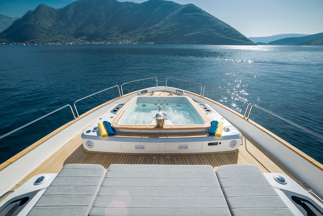 Avventura Sirena m for Sale ()