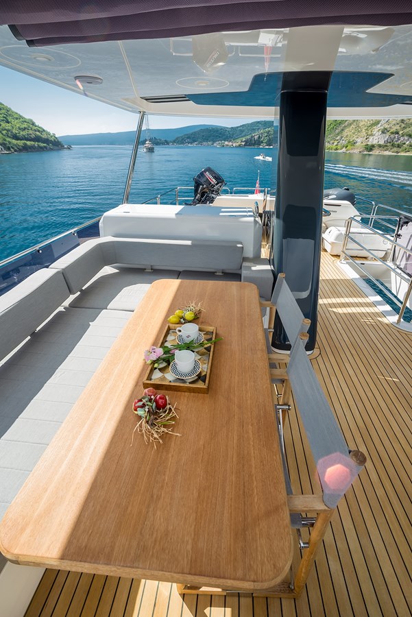 Avventura Sirena m for Sale ()