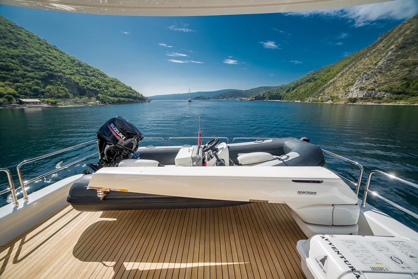 Avventura Sirena m for Sale ()