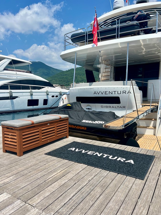 Avventura Sirena m for Sale ()