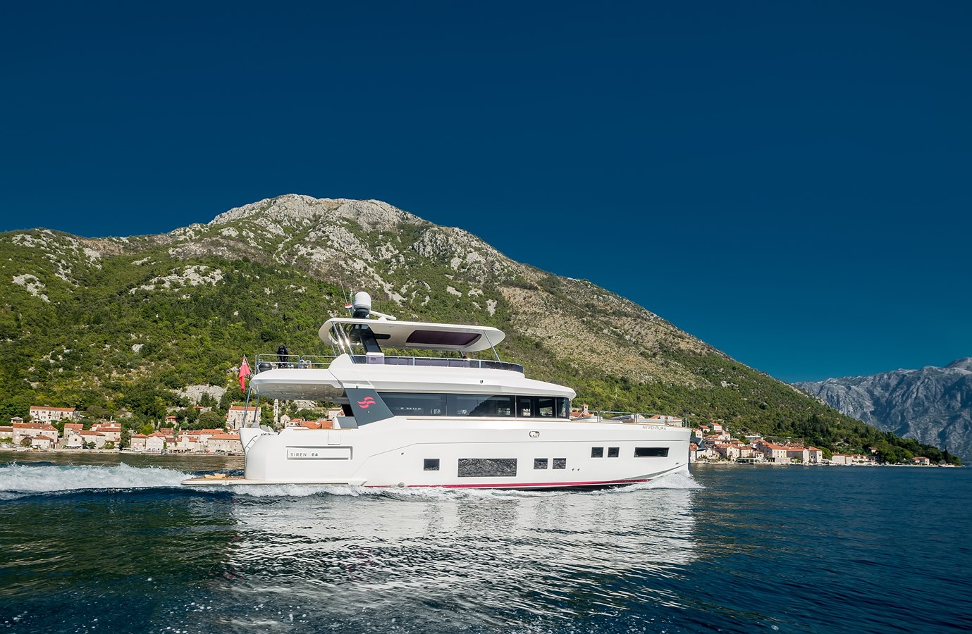 Avventura Sirena m for Sale ()