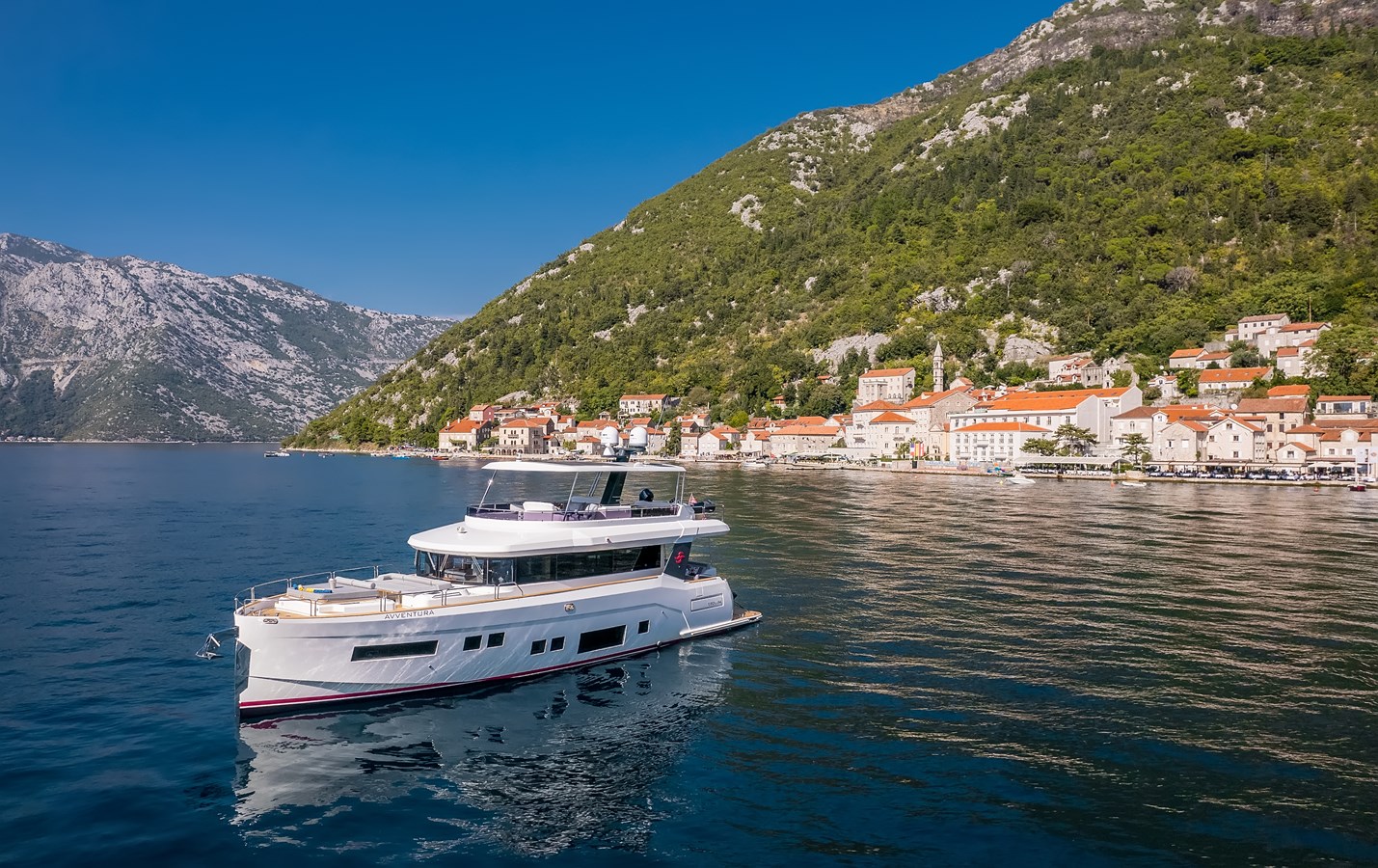 Avventura Sirena m for Sale ()