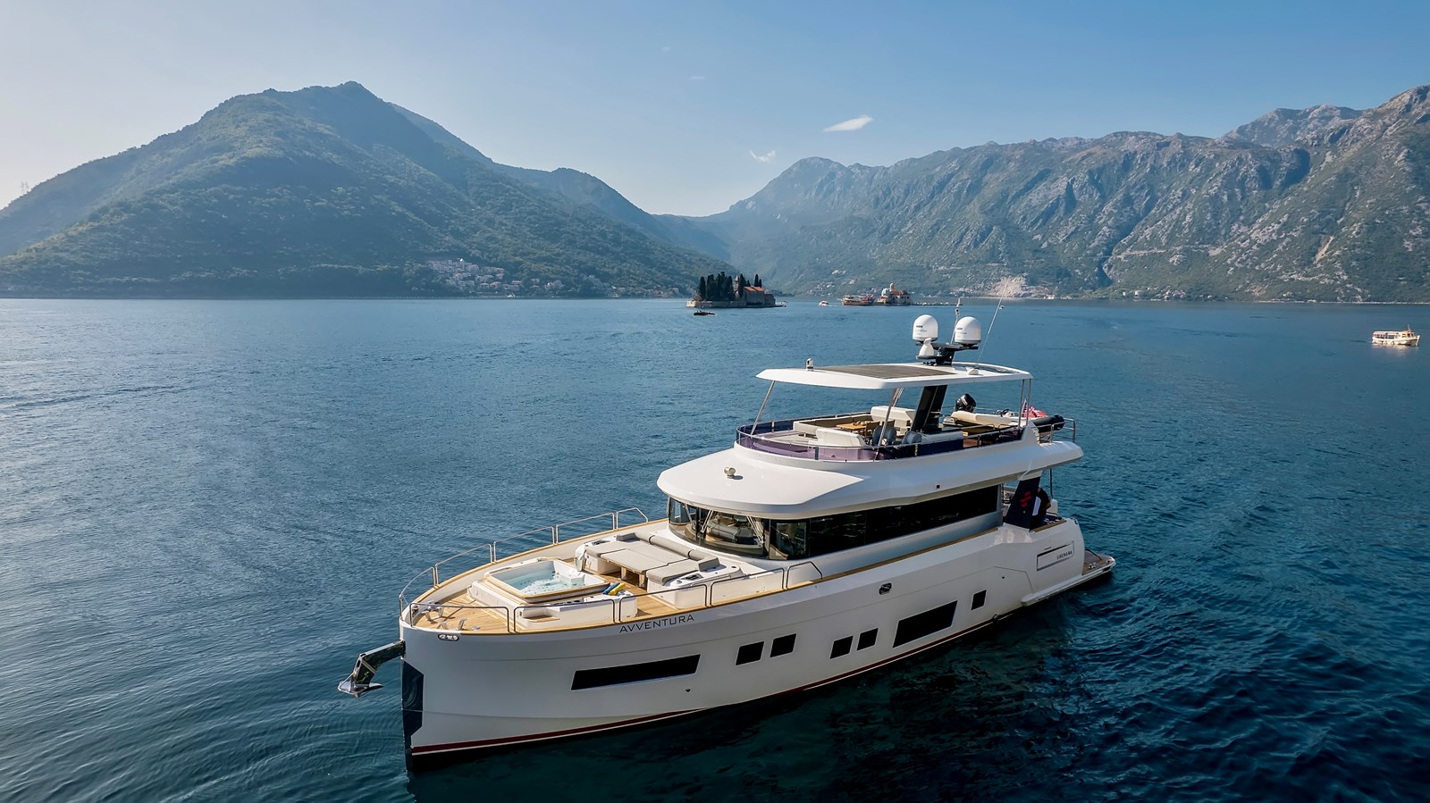 Avventura Sirena m for Sale ()