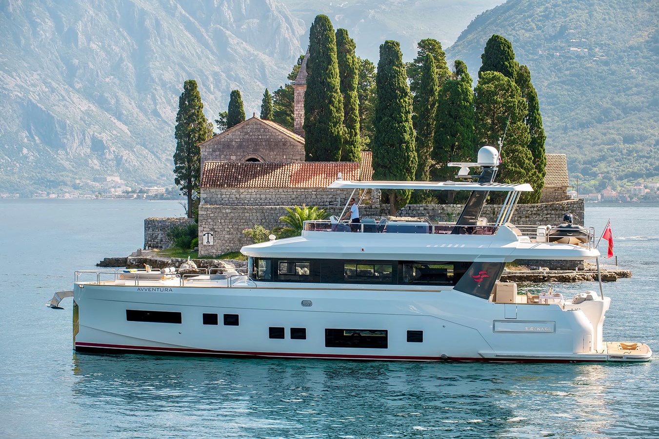 Avventura Sirena m for Sale ()