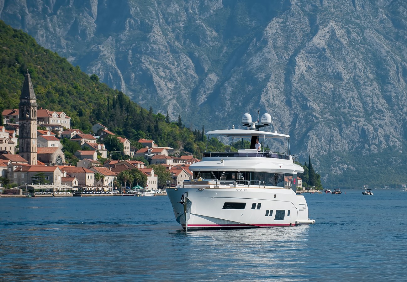 Avventura Sirena m for Sale ()