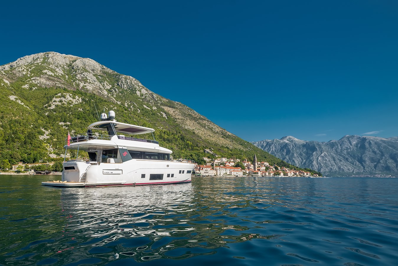 Avventura Sirena m for Sale ()