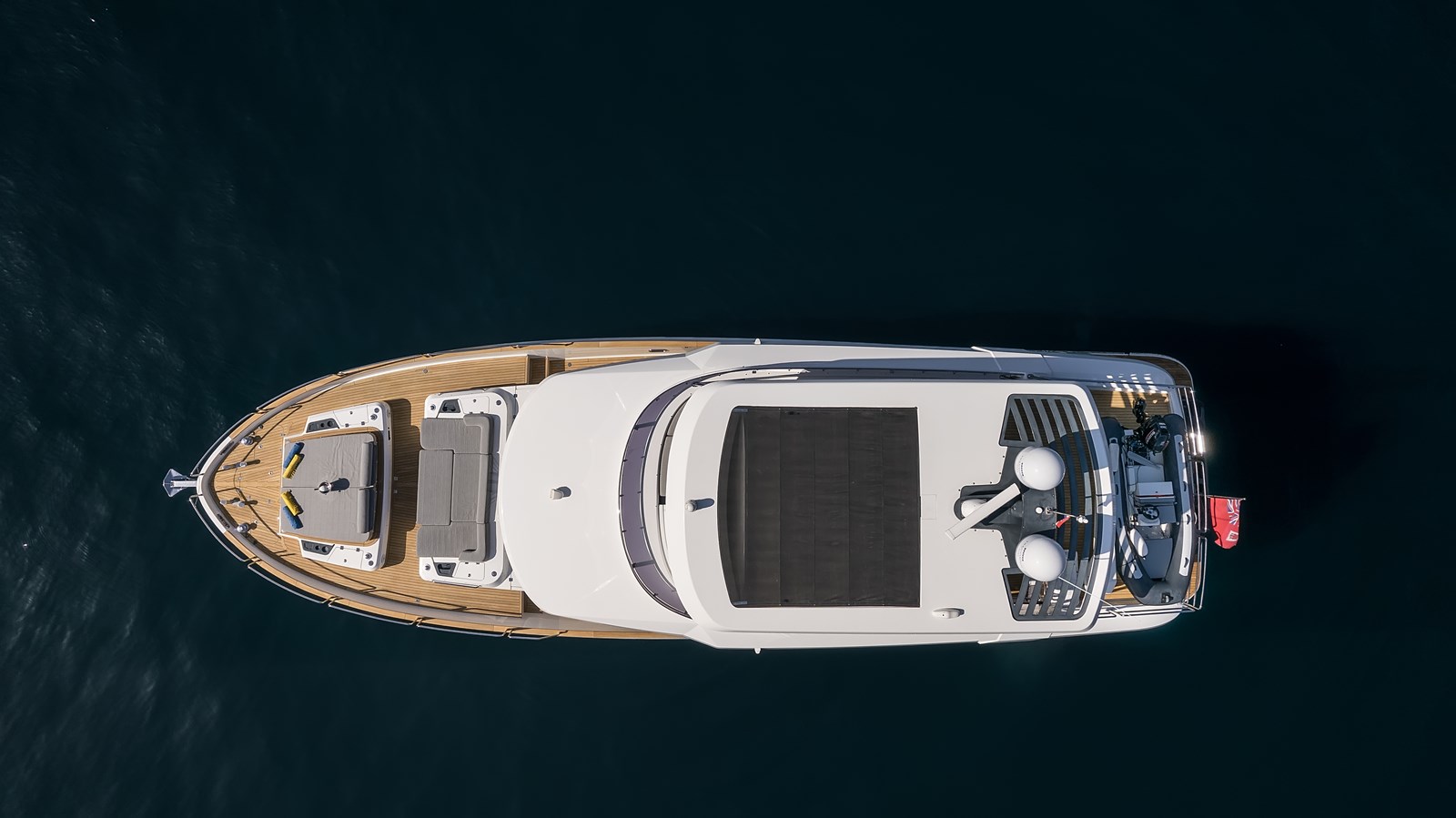 Avventura Sirena m for Sale ()