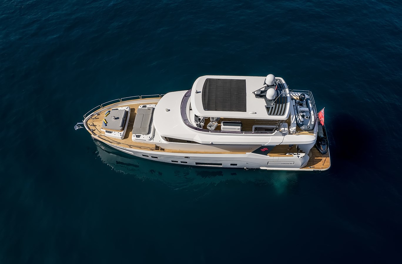 Avventura Sirena m for Sale ()