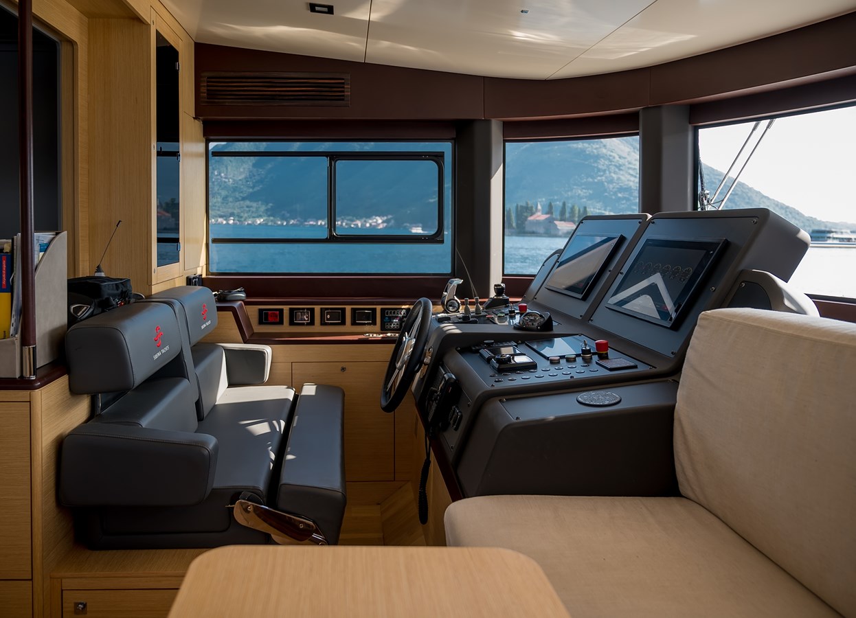Avventura Sirena m for Sale ()
