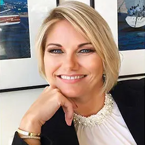 Carin Zemel
