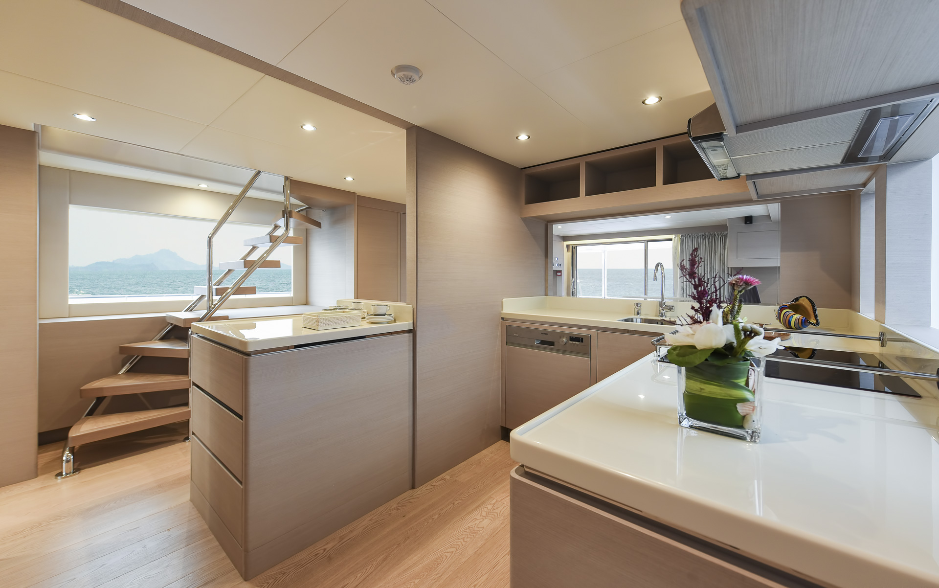 Galley