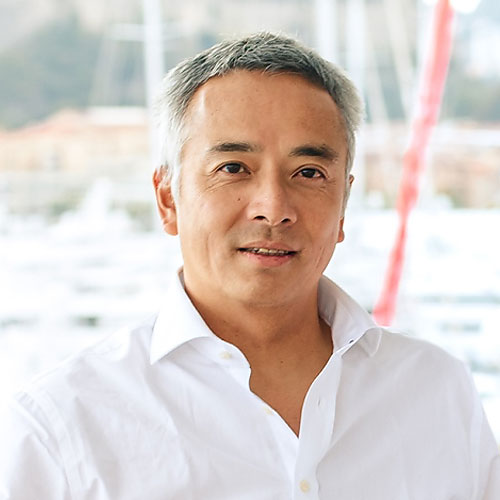 Kenta Inaba