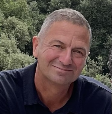 Kostis Sklavounos Kostis Sklavounos