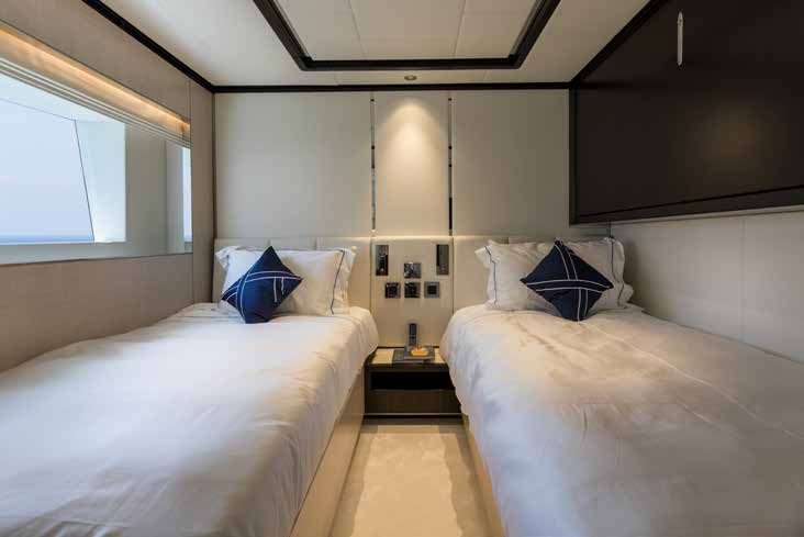 Majesty Gulf Craft Yacht for Sale ()