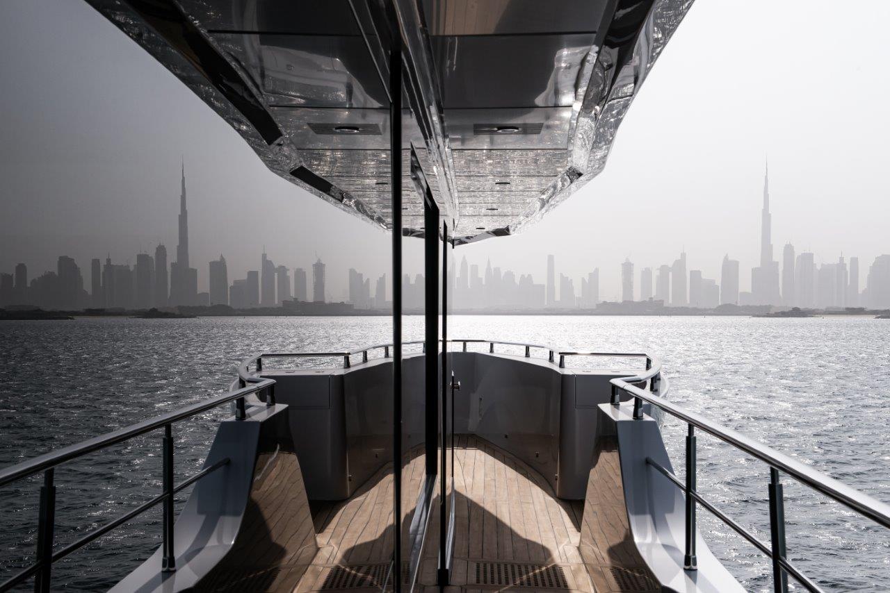 Majesty Yacht for sale ()