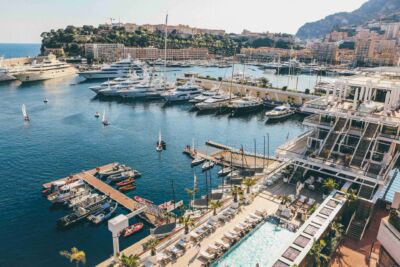 Monaco Monaco