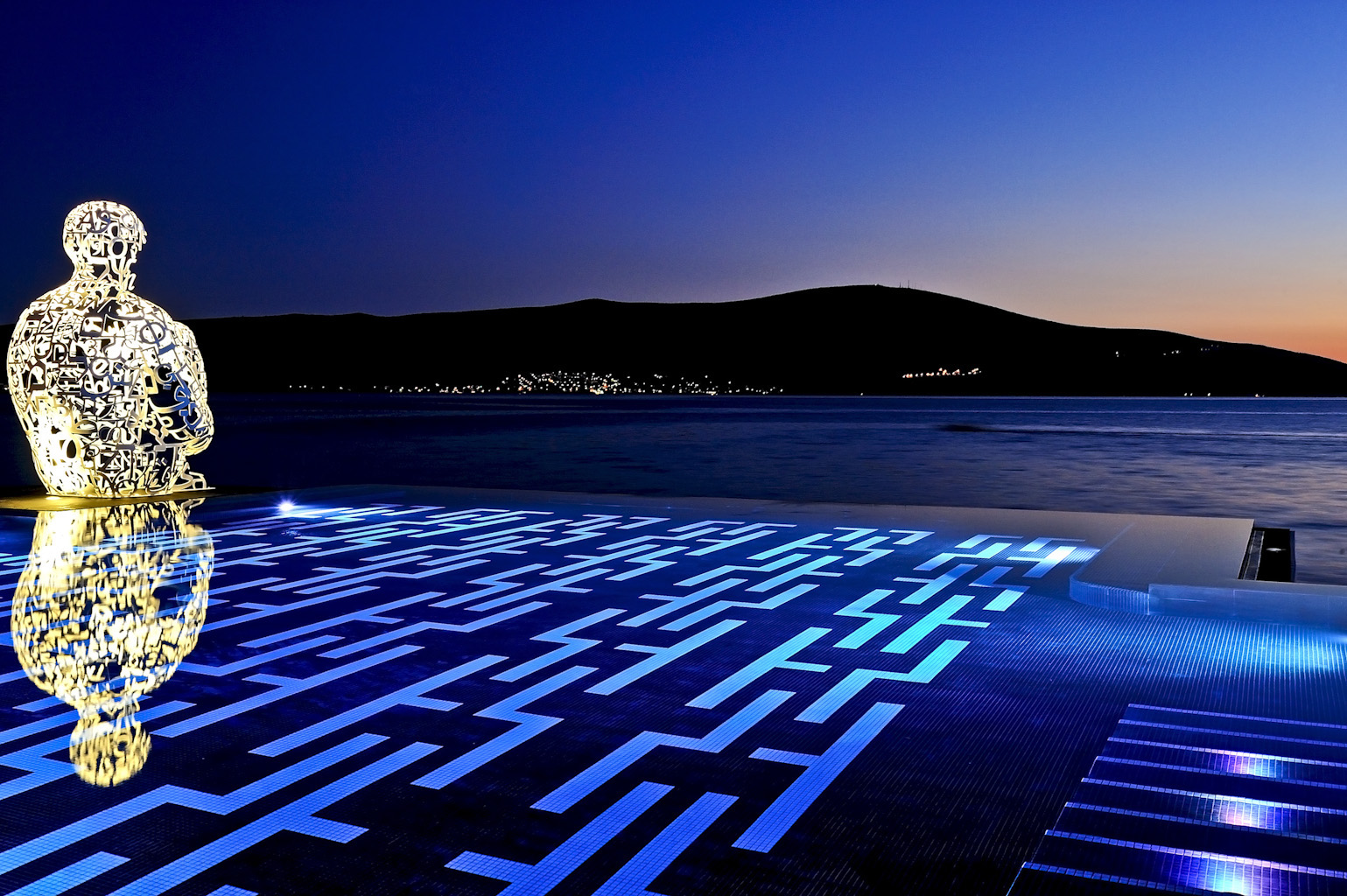 Porto Montenegro berth