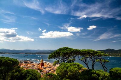 Saint Tropez LR Saint Tropez LR