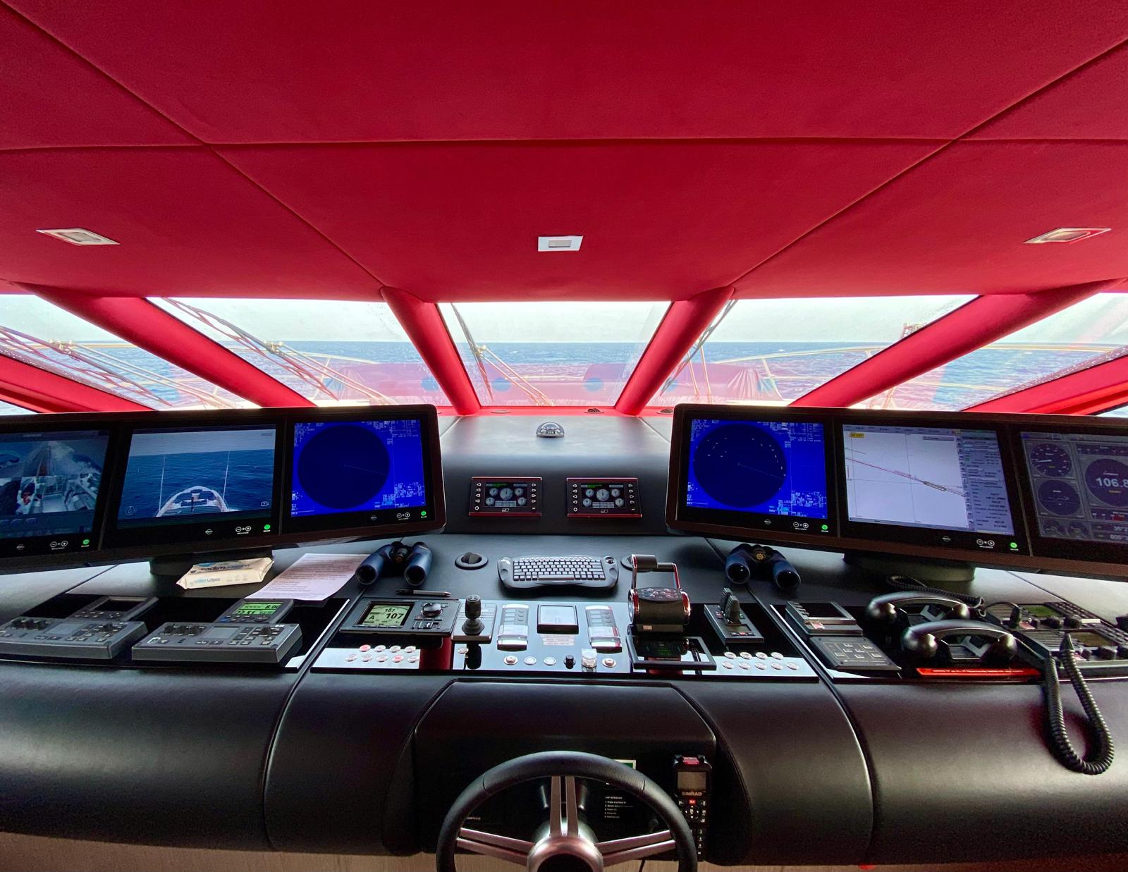 Skye Yacht For Sale ()