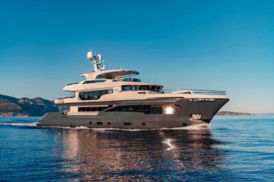 Yachtzoo INFINITY NINE Copy Yachtzoo INFINITY NINE Copy